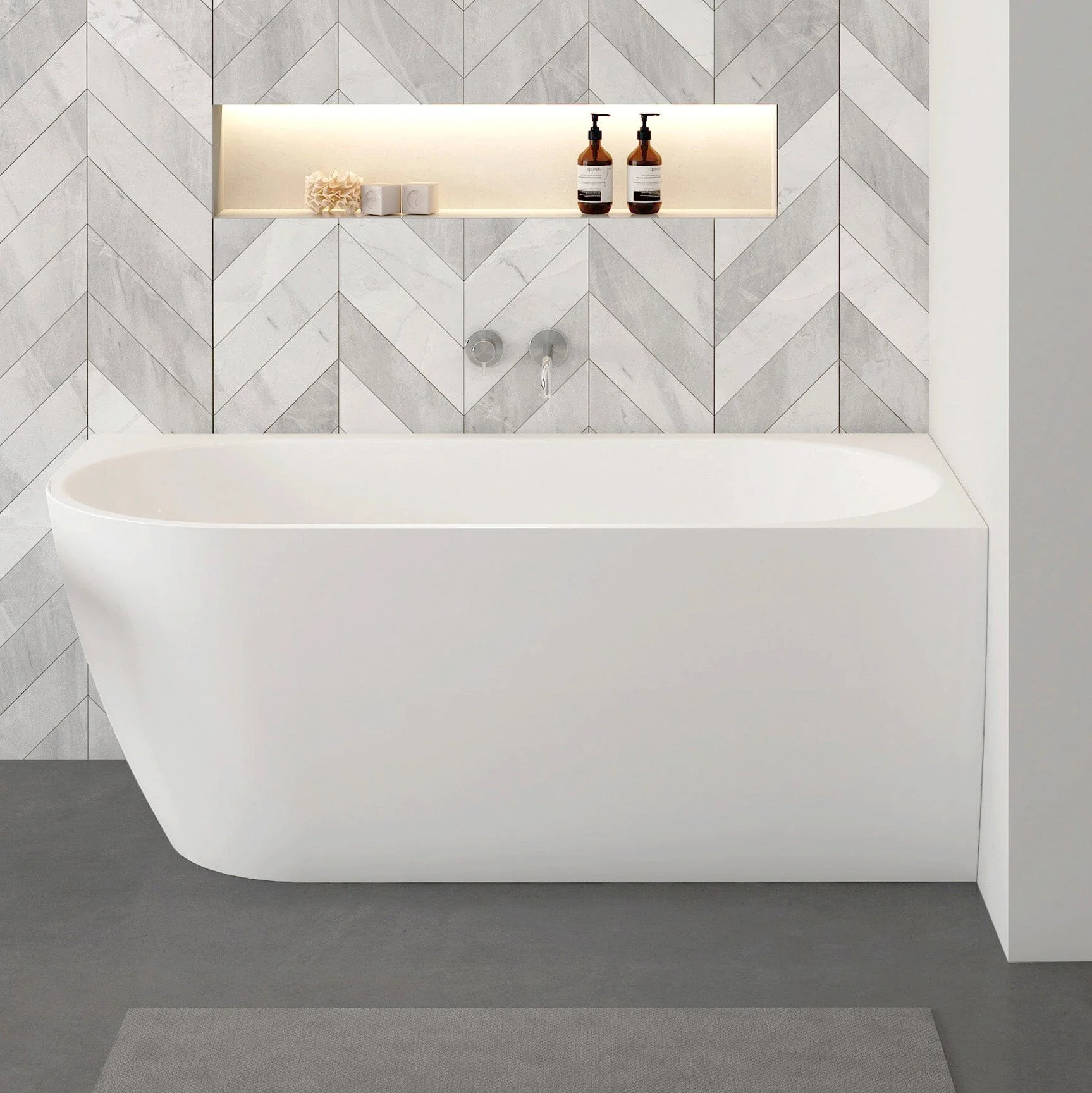 Baths on Sale